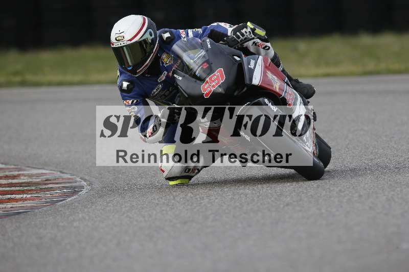 /Archiv-2024/03 29.03.2024 Speer Racing ADR/Gruppe rot/991